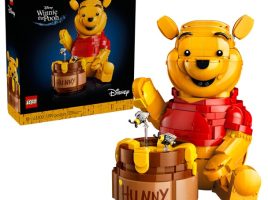 LEGO® Winnie the Pooh 43300 – Get It Here