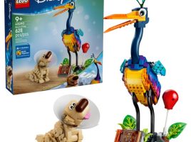 LEGO® Kevin & Dug 43290 – Up – Buy Now