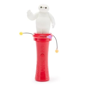 Baymax Talking Glow Spinner Wand - Big Hero 6