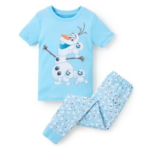 Olaf and Snowgies PJ PALS for Kids - Frozen
