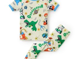 Toy Story Sleep Set for Kids now available online