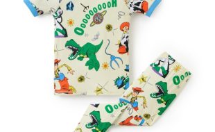 Toy Story Sleep Set for Kids now available online