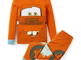 Mater Costume PJ PALS for Kids – Cars – Get It Here