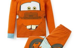 Mater Costume PJ PALS for Kids – Cars – Get It Here