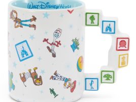 Toy Story Mug – Walt Disney World now out