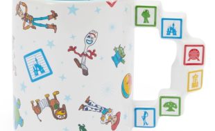 Toy Story Mug – Walt Disney World now out