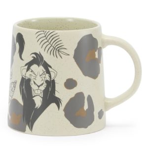 Scar Mug - The Lion King