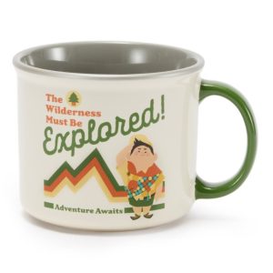 Russell and Dug Mug - Up