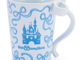 Walt Disney World Starbucks® Mug – Get It Here