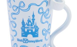 Walt Disney World Starbucks® Mug – Get It Here