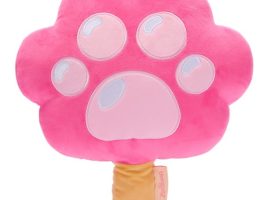 Zootopia Pawpsicle Pillow has hit the shelves for purchase