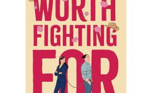 Meant to Be Worth Fighting For Book now out