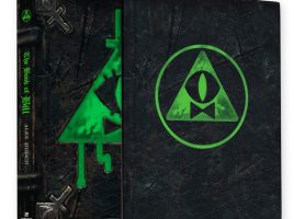 The Book of Bill – Limited Collector’s Edition has hit the shelves