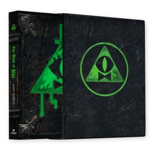 The Book of Bill - Limited Collector's Edition