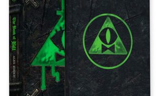 The Book of Bill – Limited Collector’s Edition has hit the shelves