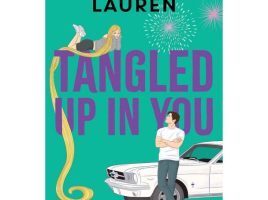 Meant to Be Tangled Up In You Book is now out for purchase