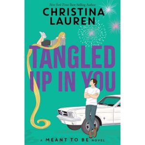 Meant to Be Tangled Up In You Book