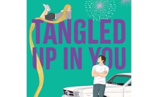 Meant to Be Tangled Up In You Book is now out for purchase