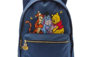 Winnie the Pooh and Pals Backpack – Buy Online Now