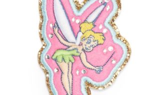 Tinker Bell Patch by Stoney Clover Lane – Disneyland 70th Anniversary released today