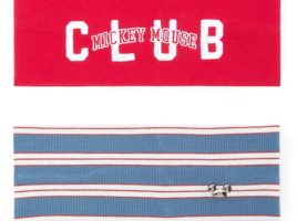 Mickey Mouse Club Headband Set for Women by Her Universe can now be purchased online