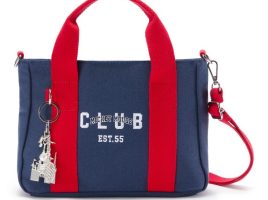 Mickey Mouse Club Crossbody Tote by Her Universe now available