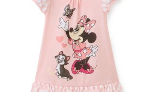 Minnie Mouse Nightshirt for Kids – Buy Now