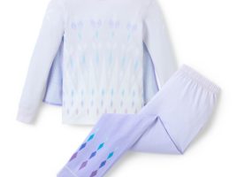 Elsa PJ PALS with Cape for Kids – Frozen is available online