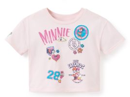 Minnie Mouse and Daisy Duck T-Shirt for Kids – Get It Here
