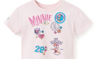Minnie Mouse and Daisy Duck T-Shirt for Kids – Get It Here