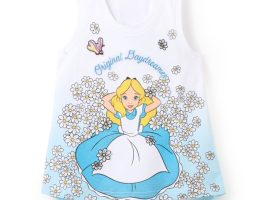 Alice in Wonderland ”Original Daydreamer” Tank Top for Girls has hit the shelves