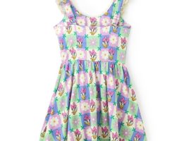 Daisy Duck Athletic Dress for Women by Her Universe available online for purchase