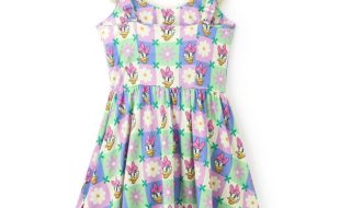 Daisy Duck Athletic Dress for Women by Her Universe available online for purchase