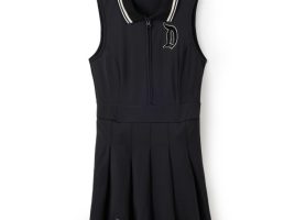 Disneyland Collared Tennis Dress for Women by Her Universe has hit the shelves