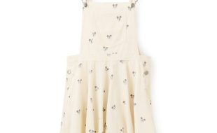 Mickey Mouse Short Overalls for Women by Her Universe now available for purchase