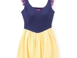 Snow White Athletic Dress for Women by Her Universe – Buy Online Now