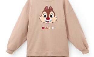 Dale Fashion Pullover Sweatshirt for Women now available for purchase