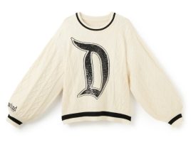 Disneyland Sequin Sweater for Women by Her Universe can now be purchased online