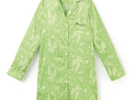 Tinker Bell Nightshirt for Women – Peter Pan available online for purchase
