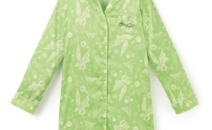 Tinker Bell Nightshirt for Women – Peter Pan available online for purchase