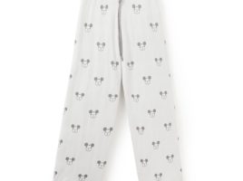 Mickey Mouse Lounge Pants for Women by Her Universe released today