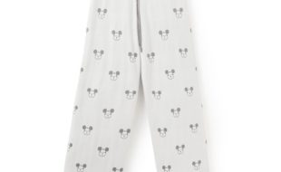 Mickey Mouse Lounge Pants for Women by Her Universe released today