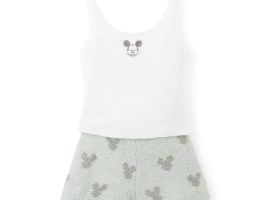Mickey Mouse Short Lounge Set for Women by Her Universe – Buy Now