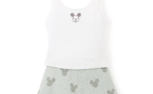 Mickey Mouse Short Lounge Set for Women by Her Universe – Buy Now