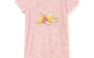 Winnie the Pooh and Pals Nightshirt for Women – Get It Here