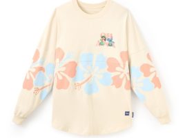 Lilo & Stitch Spirit Jersey for Adults available online