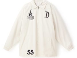 Disneyland Zip Jacket for Men by Our Universe is available online