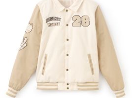 Mickey Mouse Retro Bomber Jacket for Adults by Our Universe – Buy It Today!