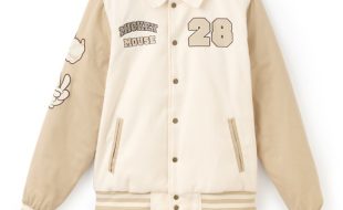 Mickey Mouse Retro Bomber Jacket for Adults by Our Universe – Buy It Today!