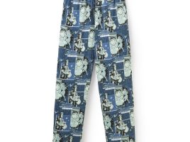 Atlantis The Lost Empire Lounge Pants for Adults is here now